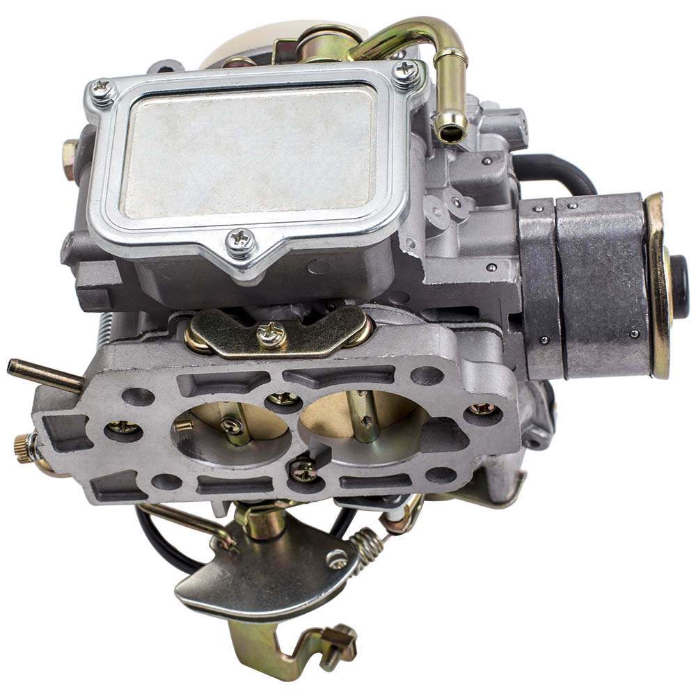 New Für Nissan 720 Pickup 2.4L Z24 Engines Metal 1X Carburetor 1601021G61 Vergaser
