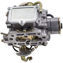 Laden Sie das Bild in den Galerie-Viewer, New Für Nissan 720 Pickup 2.4L Z24 Engines Metal 1X Carburetor 1601021G61 Vergaser