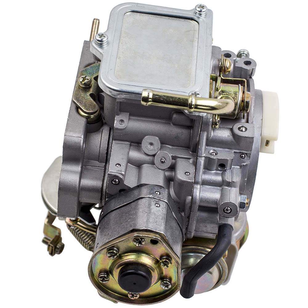 New Für Nissan 720 Pickup 2.4L Z24 Engines Metal 1X Carburetor 1601021G61 Vergaser