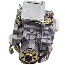 Laden Sie das Bild in den Galerie-Viewer, New Für Nissan 720 Pickup 2.4L Z24 Engines Metal 1X Carburetor 1601021G61 Vergaser