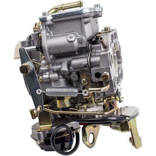 Laden Sie das Bild in den Galerie-Viewer, New Für Nissan 720 Pickup 2.4L Z24 Engines Metal 1X Carburetor 1601021G61 Vergaser