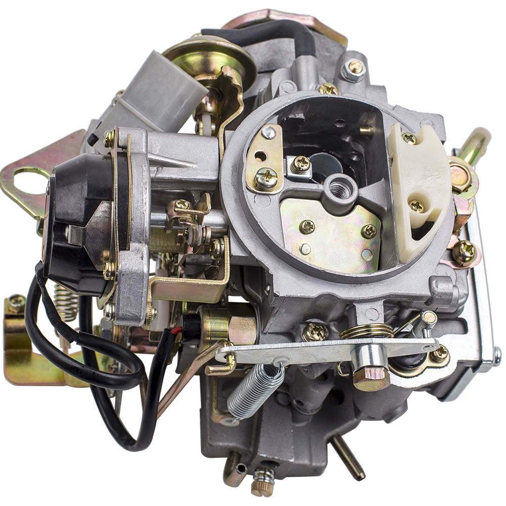 New Für Nissan 720 Pickup 2.4L Z24 Engines Metal 1X Carburetor 1601021G61 Vergaser