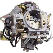 Laden Sie das Bild in den Galerie-Viewer, New Für Nissan 720 Pickup 2.4L Z24 Engines Metal 1X Carburetor 1601021G61 Vergaser
