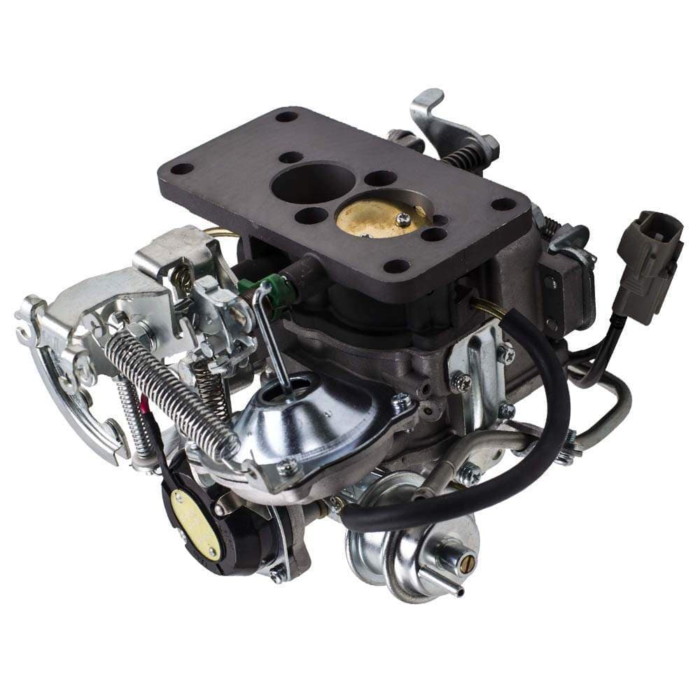 New Für Toyota Corolla 4af 1.6l 87-91 2 Barrel Engine 21100-16540 Vergaser