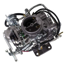Laden Sie das Bild in den Galerie-Viewer, New Für Toyota Corolla 4af 1.6l 87-91 2 Barrel Engine 21100-16540 Vergaser