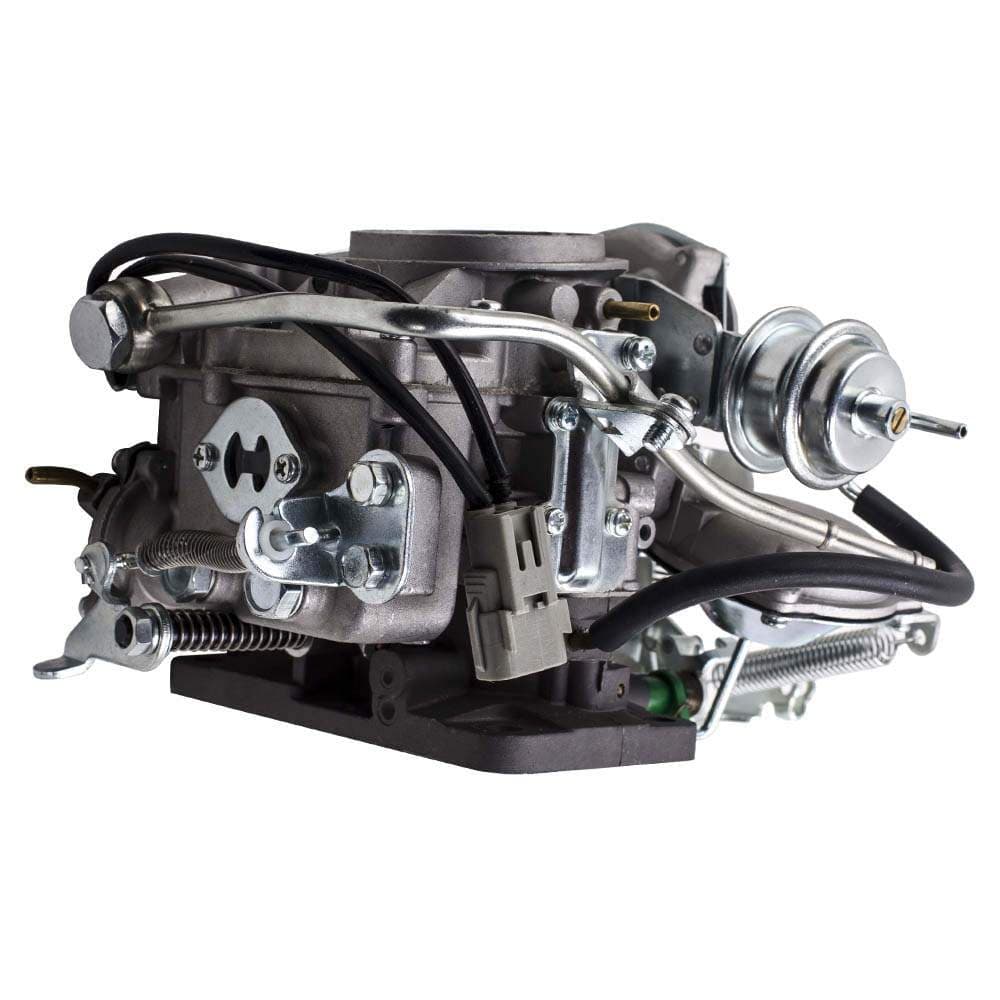 New Für Toyota Corolla 4af 1.6l 87-91 2 Barrel Engine 21100-16540 Vergaser
