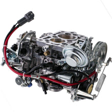 Laden Sie das Bild in den Galerie-Viewer, New Für Toyota 22R Engines 2.4 Pickup 4Runner Celica 21100-35520 Vergaser Carburetor