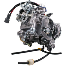 Laden Sie das Bild in den Galerie-Viewer, New Für Toyota 22R Engines 2.4 Pickup 4Runner Celica 21100-35520 Vergaser Carburetor