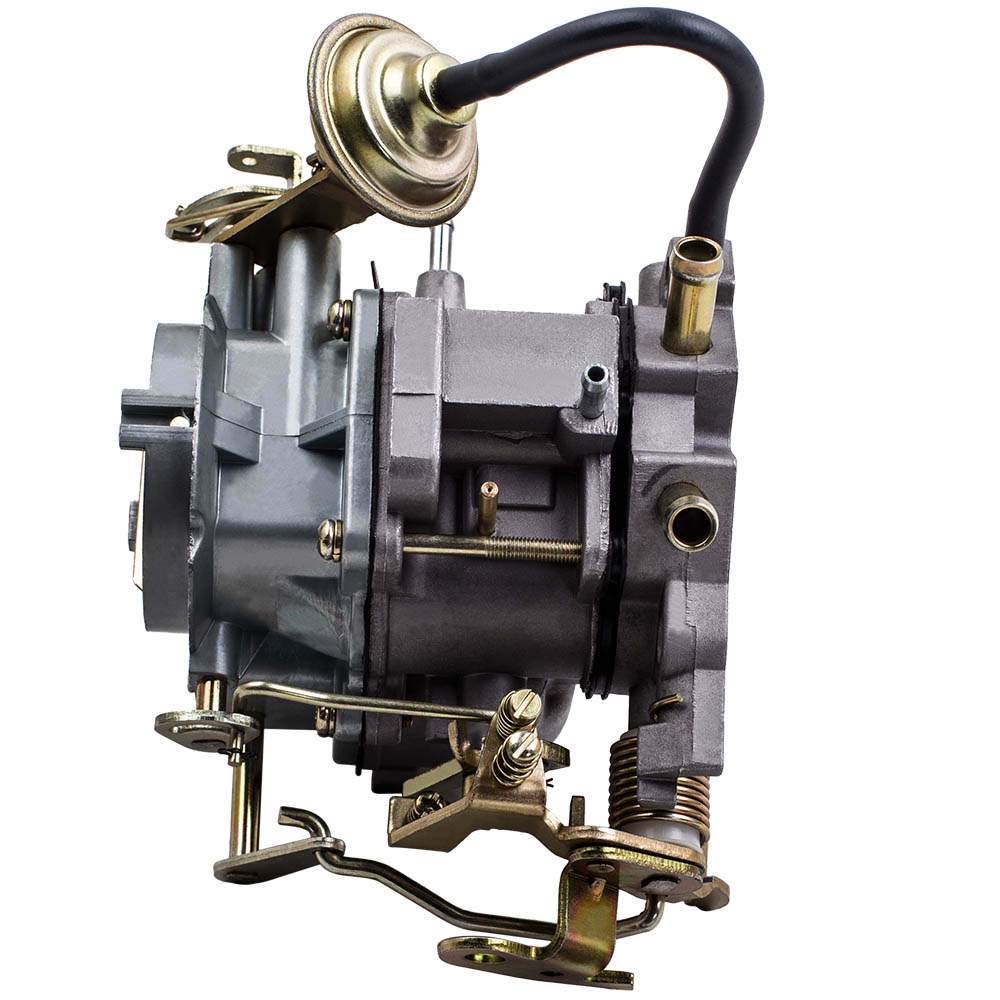 New Für Dodge Plymouth c2 Bbd 273 318 Engine 2bbl Carter 1966 - 1973 Neu Vergaser