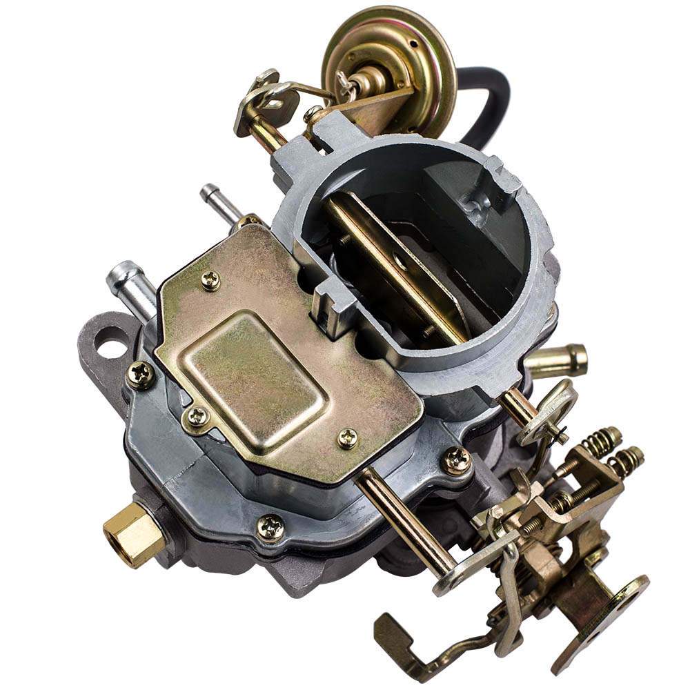 New Für Dodge Plymouth c2 Bbd 273 318 Engine 2bbl Carter 1966 - 1973 Neu Vergaser