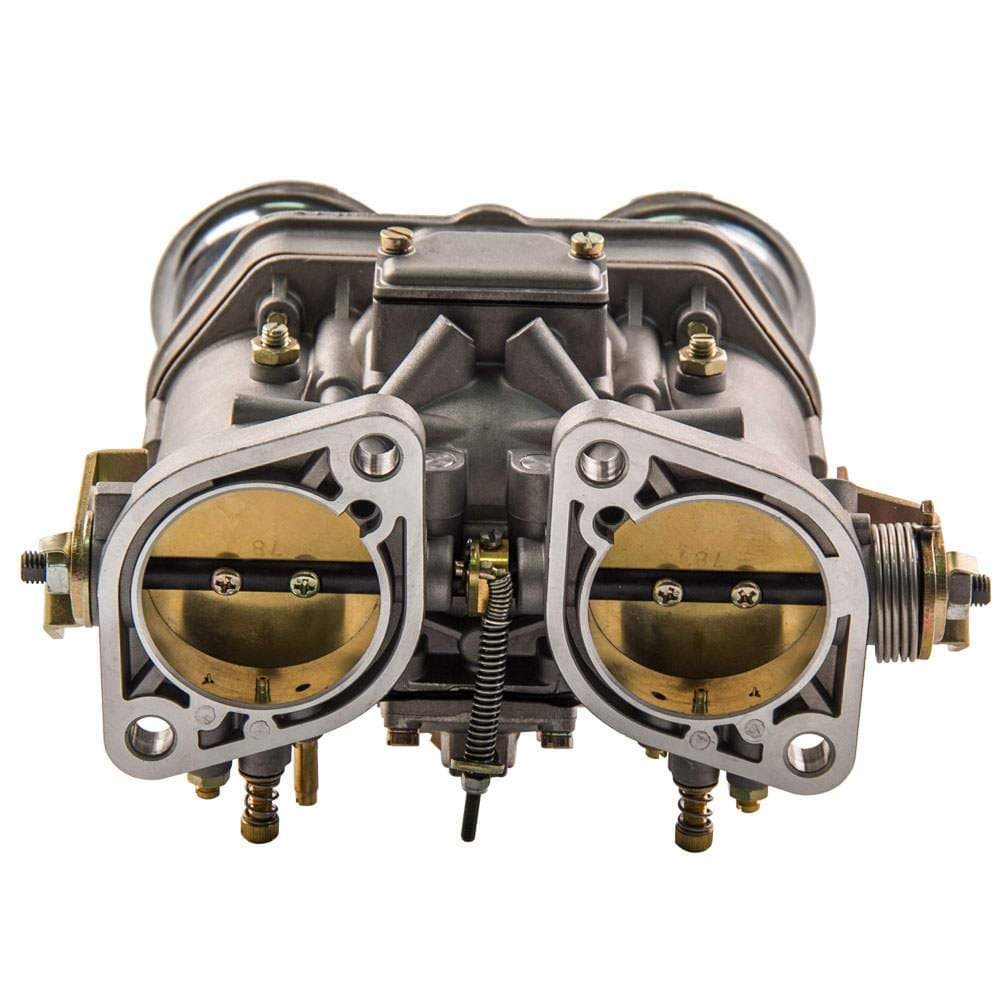 New Für Weber Vergaser Doppelvergaser für VW Käfer Porsche 48 IDF 71