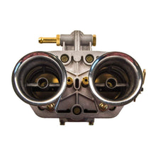 Laden Sie das Bild in den Galerie-Viewer, New Für Weber Vergaser Doppelvergaser für VW Käfer Porsche 48 IDF 71