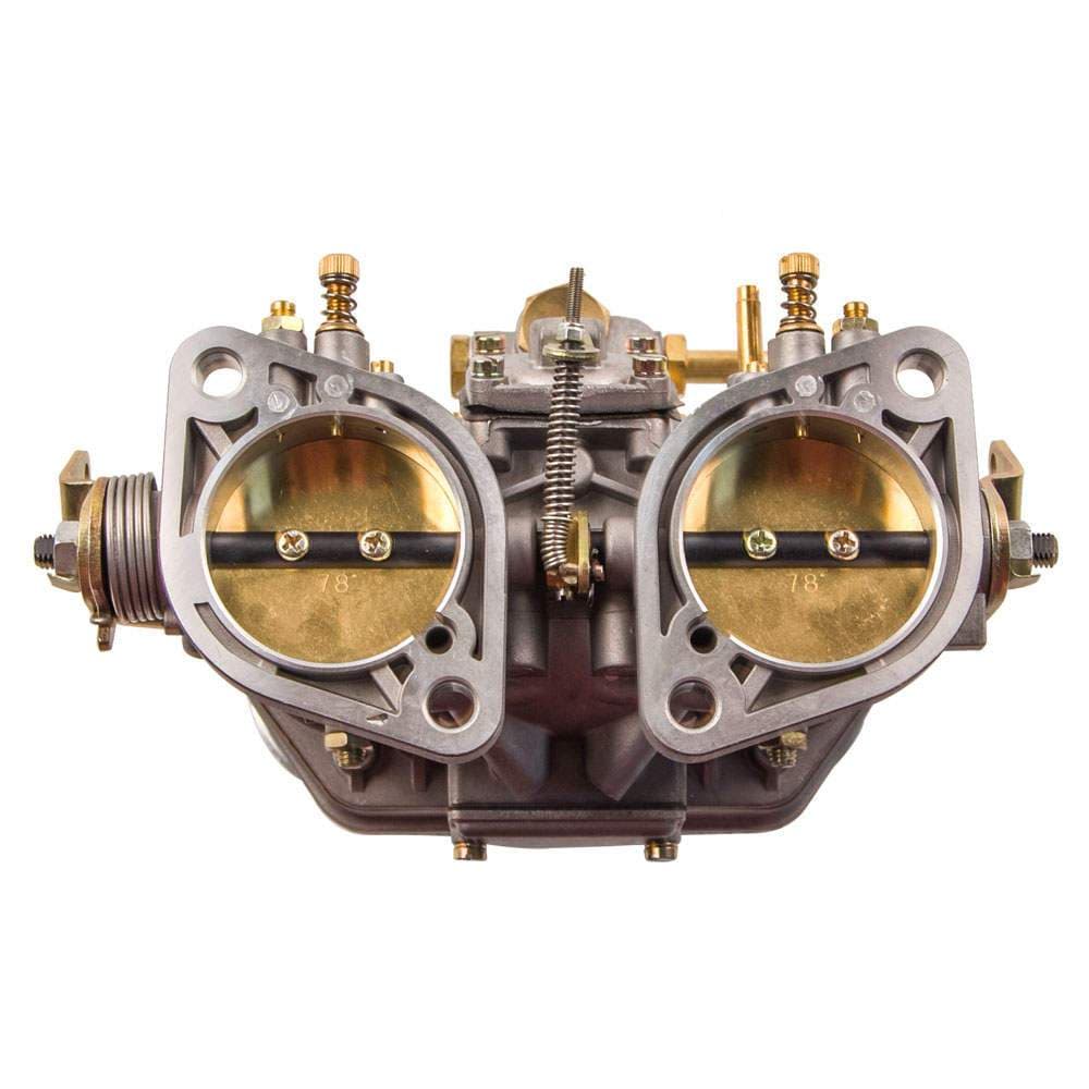 New Für Weber Vergaser Doppelvergaser für VW Käfer Porsche 48 IDF 71