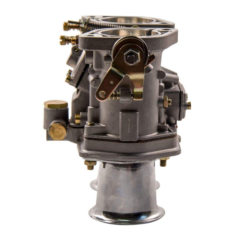 New Für Weber Vergaser Doppelvergaser für VW Käfer Porsche 48 IDF 71