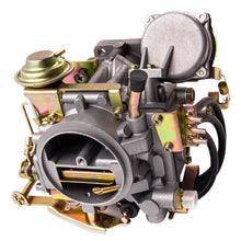 Laden Sie das Bild in den Galerie-Viewer, New Für Toyota Landcruiser 3F Engine 4.0L FJ62 FJ70 FJ73 FJ75 FJ80 Carb NEU Vergaser
