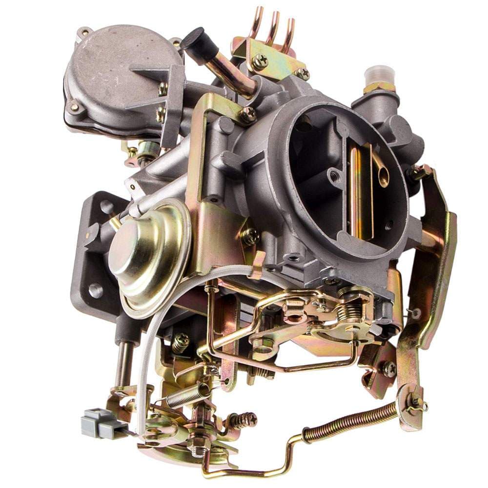 New Für Toyota Landcruiser 3F Engine 4.0L FJ62 FJ70 FJ73 FJ75 FJ80 Carb NEU Vergaser