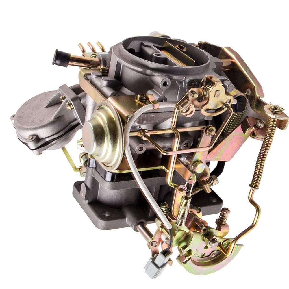 New Für Toyota Landcruiser 3F Engine 4.0L FJ62 FJ70 FJ73 FJ75 FJ80 Carb NEU Vergaser