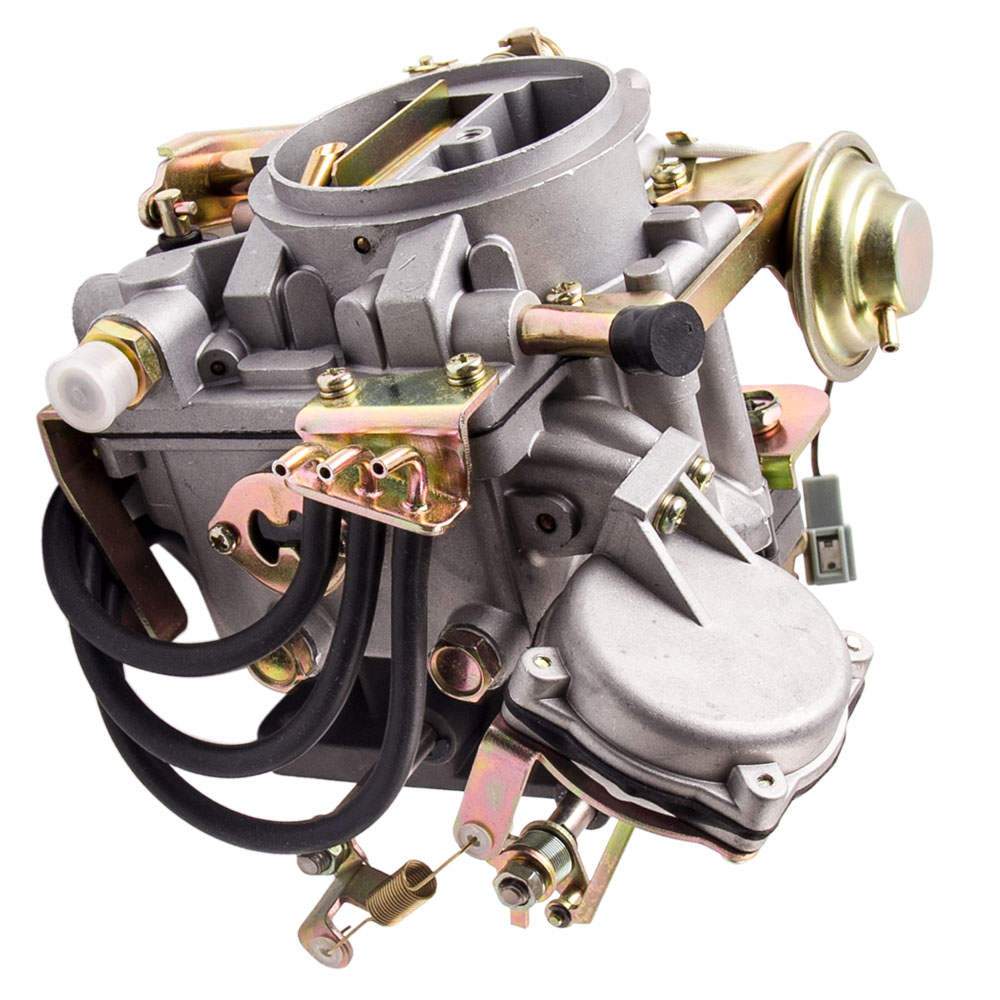 New Für Toyota Landcruiser 3F Engine 4.0L FJ62 FJ70 FJ73 FJ75 FJ80 Carb NEU Vergaser