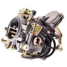 Laden Sie das Bild in den Galerie-Viewer, New Für Toyota Landcruiser 3F Engine 4.0L FJ62 FJ70 FJ73 FJ75 FJ80 Carb NEU Vergaser