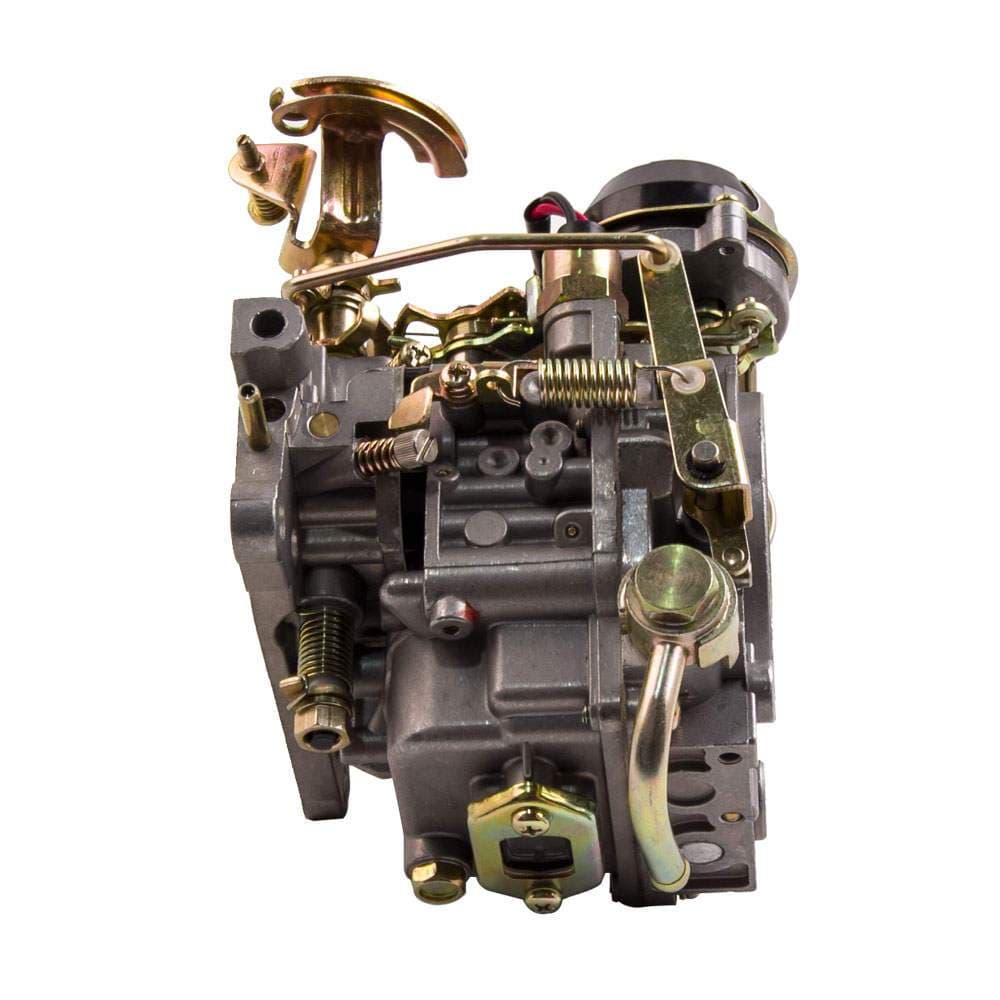 New Für Isuzu Pickup Amigo Trooper 4ZD1 2.3L 8943377840 Neu Vergaser Carburetor