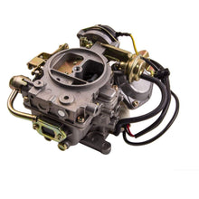 Laden Sie das Bild in den Galerie-Viewer, New Für Isuzu Pickup Amigo Trooper 4ZD1 2.3L 8943377840 Neu Vergaser Carburetor