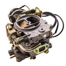 Laden Sie das Bild in den Galerie-Viewer, New Für Isuzu Pickup Amigo Trooper 4ZD1 2.3L 8943377840 Neu Vergaser Carburetor