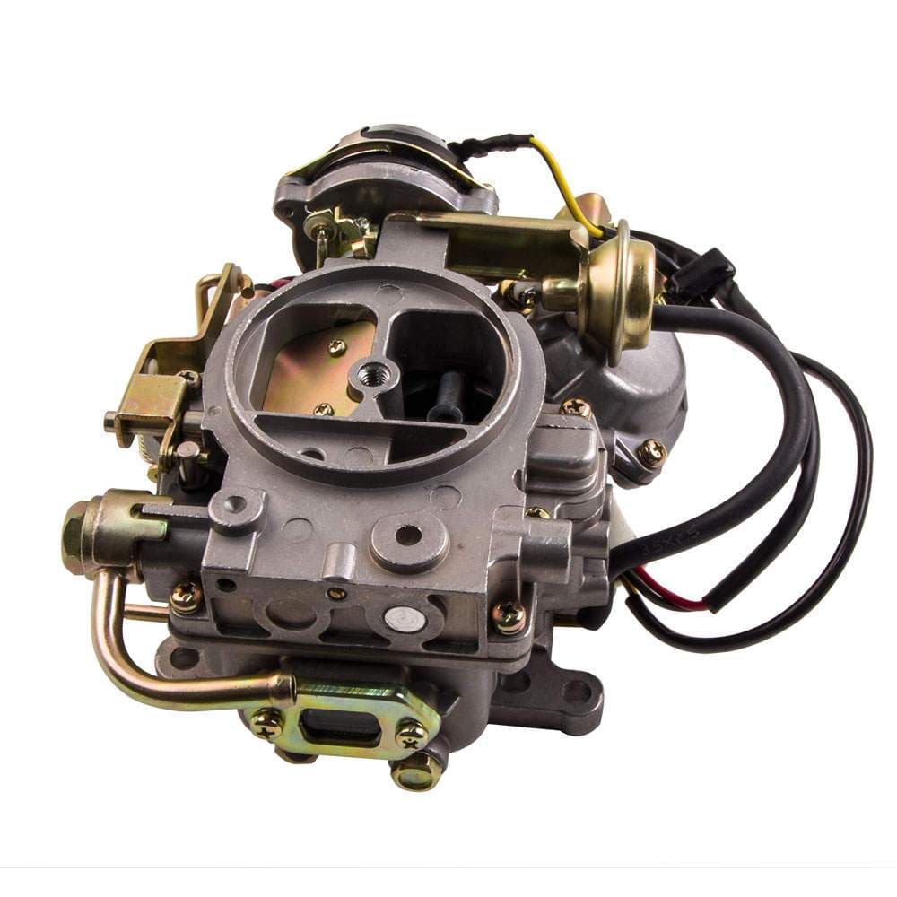 New Für Isuzu Pickup Amigo Trooper 4ZD1 2.3L 8943377840 Neu Vergaser Carburetor