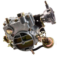 Laden Sie das Bild in den Galerie-Viewer, New Für Rochester 2GC 2 Barrel Chevrolet 5.7L 350 6.6L 400 1970 - 1975 Carb Vergaser