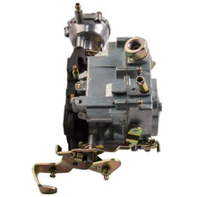 Laden Sie das Bild in den Galerie-Viewer, New Für Rochester 2GC 2 Barrel Chevrolet 5.7L 350 6.6L 400 1970 - 1975 Carb Vergaser