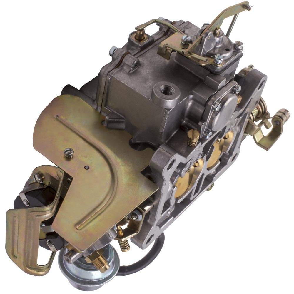 New 2-Barrel Vergaser 2100 A800 für Ford 289 302 351 Cu Jeep Engine 360 Wagoneer