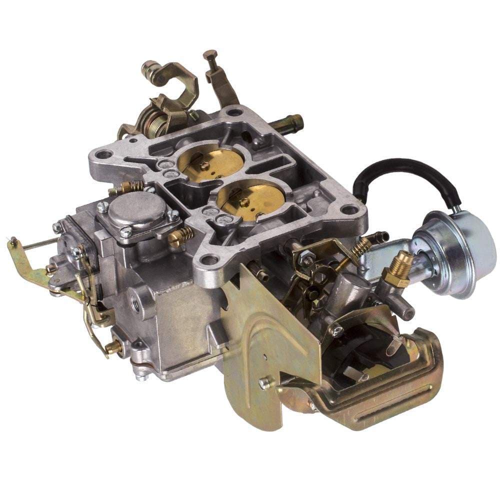 New 2-Barrel Vergaser 2100 A800 für Ford 289 302 351 Cu Jeep Engine 360 Wagoneer