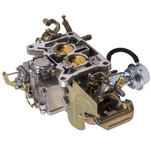 Laden Sie das Bild in den Galerie-Viewer, New 2-Barrel Vergaser 2100 A800 für Ford 289 302 351 Cu Jeep Engine 360 Wagoneer