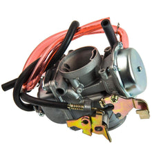 Laden Sie das Bild in den Galerie-Viewer, New Für KAWASAKI KLF 300 KLF300 BAYOU Carb ATV 1986 - 2005 2004 2003 1999 Vergaser Carb