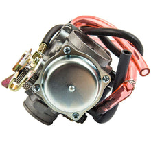 Laden Sie das Bild in den Galerie-Viewer, New Für KAWASAKI KLF 300 KLF300 BAYOU Carb ATV 1986 - 2005 2004 2003 1999 Vergaser Carb