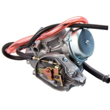 Laden Sie das Bild in den Galerie-Viewer, New Für Kawasaki KVF 360 KLX 250 KLR 250 TR250 replace keihin 1x Vergaser Carburetor