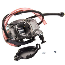 Laden Sie das Bild in den Galerie-Viewer, New Für Kawasaki KVF400 2x4 4x4 1999-2002 PRAIRIE 400 NEU Vergaser Carburetor Carb