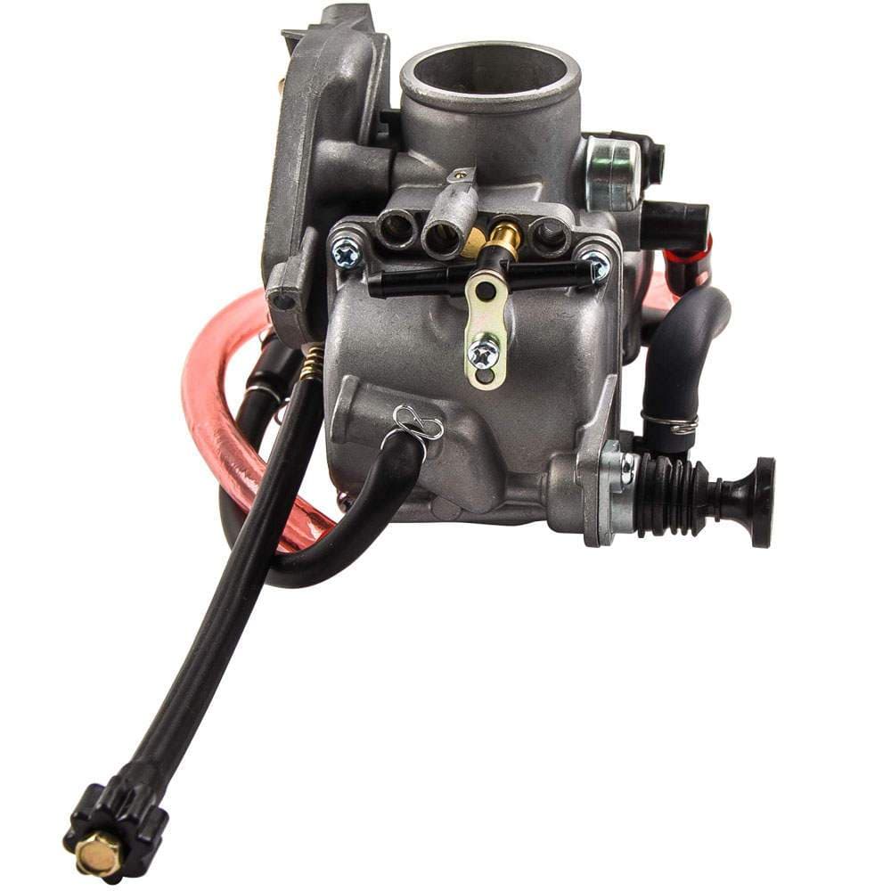 New Für Kawasaki KVF400 2x4 4x4 1999-2002 PRAIRIE 400 NEU Vergaser Carburetor Carb