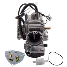 Laden Sie das Bild in den Galerie-Viewer, New Kompatibel für Yamaha Bruin 350 Carburetor YFM350 2004 2005 2006 BIG BEAR 400 Carb Vergaser