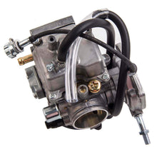 Laden Sie das Bild in den Galerie-Viewer, New Kompatibel für Yamaha Bruin 350 Carburetor YFM350 2004 2005 2006 BIG BEAR 400 Carb Vergaser