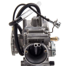 Laden Sie das Bild in den Galerie-Viewer, New Kompatibel für Yamaha Bruin 350 Carburetor YFM350 2004 2005 2006 BIG BEAR 400 Carb Vergaser