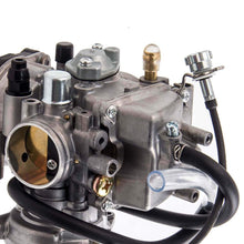 Laden Sie das Bild in den Galerie-Viewer, New Kompatibel für Yamaha Bruin 350 Carburetor YFM350 2004 2005 2006 BIG BEAR 400 Carb Vergaser