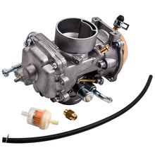 Laden Sie das Bild in den Galerie-Viewer, New Für Polaris RANGER 500 2x4 4x4 6x6 1999 - 2009 Carby Neu Carburetor Vergaser