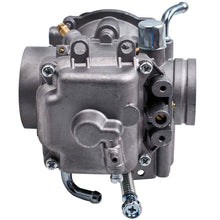 Laden Sie das Bild in den Galerie-Viewer, New Für Polaris RANGER 500 2x4 4x4 6x6 1999 - 2009 Carby Neu Carburetor Vergaser