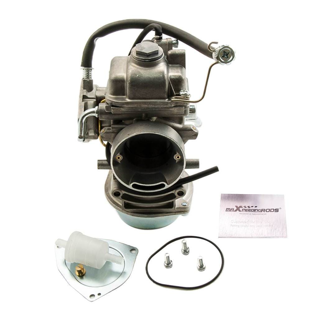 New Für Polaris Sportsman 500 4x4 HO 01-05 10-12 Vergaser Carburetor Carb