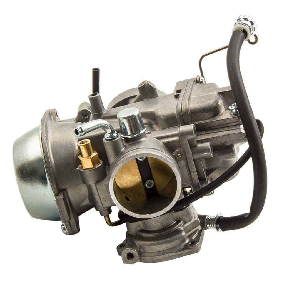 New Für Polaris Sportsman 500 4x4 HO 01-05 10-12 Vergaser Carburetor Carb