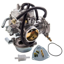 Laden Sie das Bild in den Galerie-Viewer, New Für Yamaha Grizzly YFM 660 RS YFM 660 RT YXR 660 RHINO Polaris Carb Neu Vergaser
