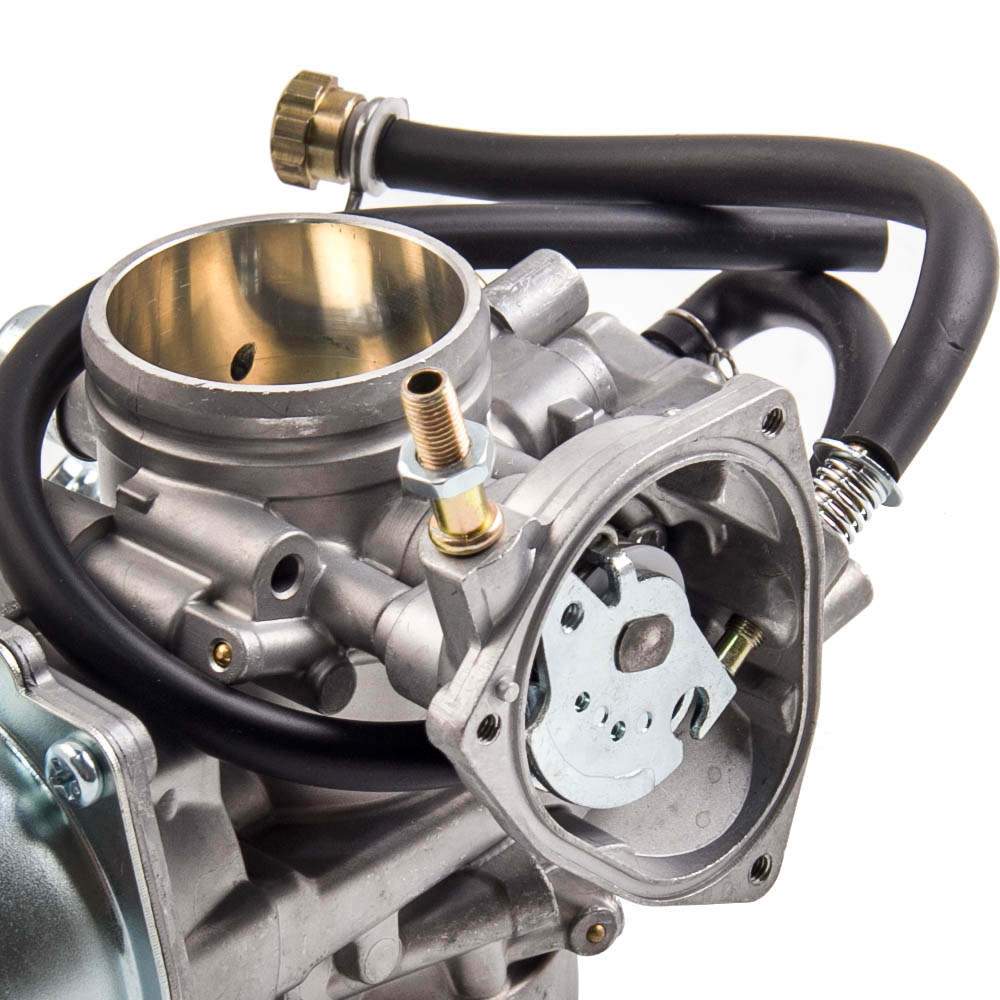 New Für Yamaha Grizzly YFM 660 RS YFM 660 RT YXR 660 RHINO Polaris Carb Neu Vergaser