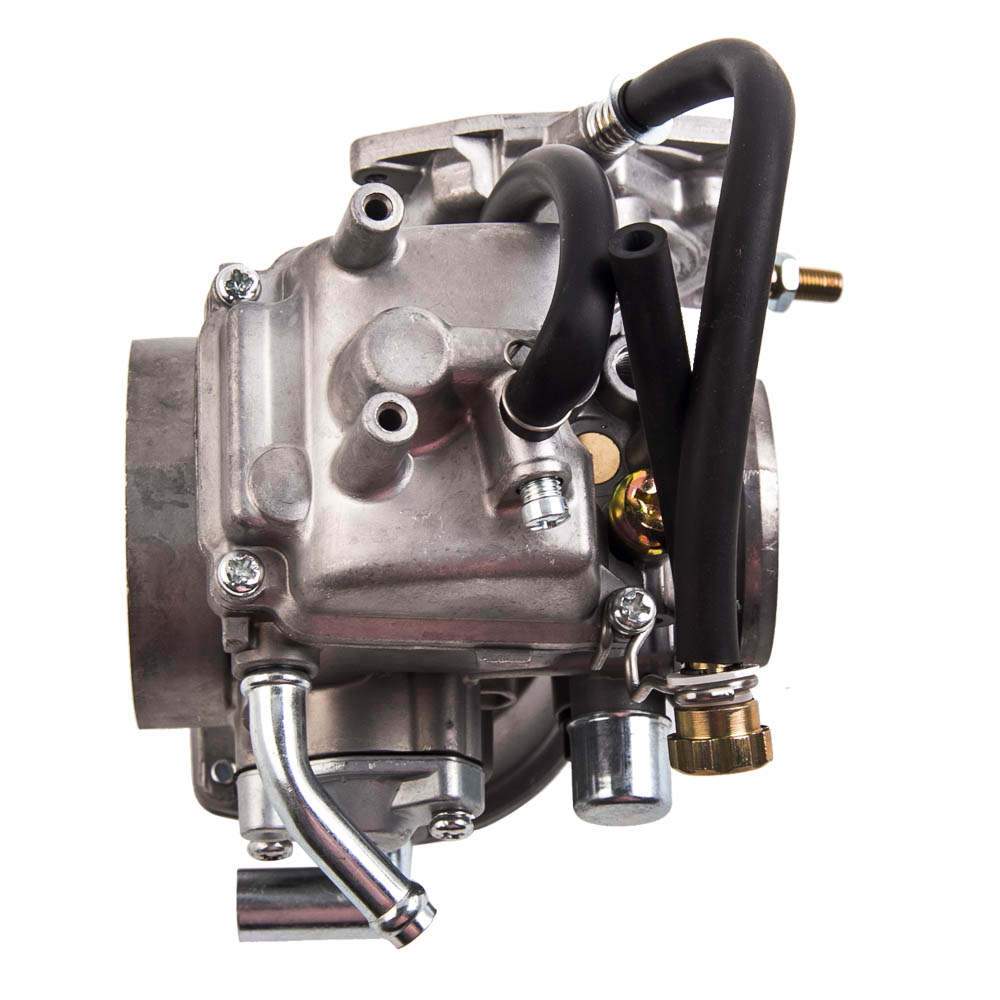 New Für Yamaha Grizzly YFM 660 RS YFM 660 RT YXR 660 RHINO Polaris Carb Neu Vergaser