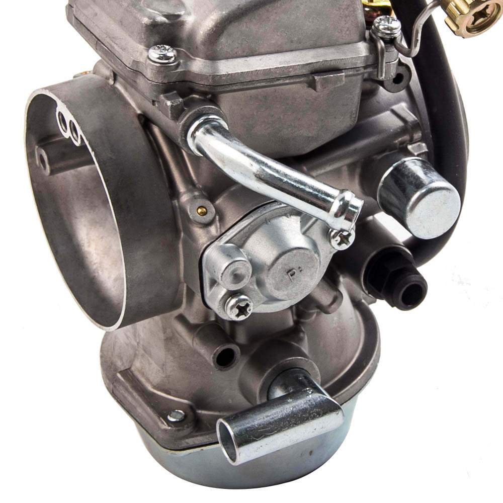 New Für Yamaha Grizzly YFM 660 RS YFM 660 RT YXR 660 RHINO Polaris Carb Neu Vergaser