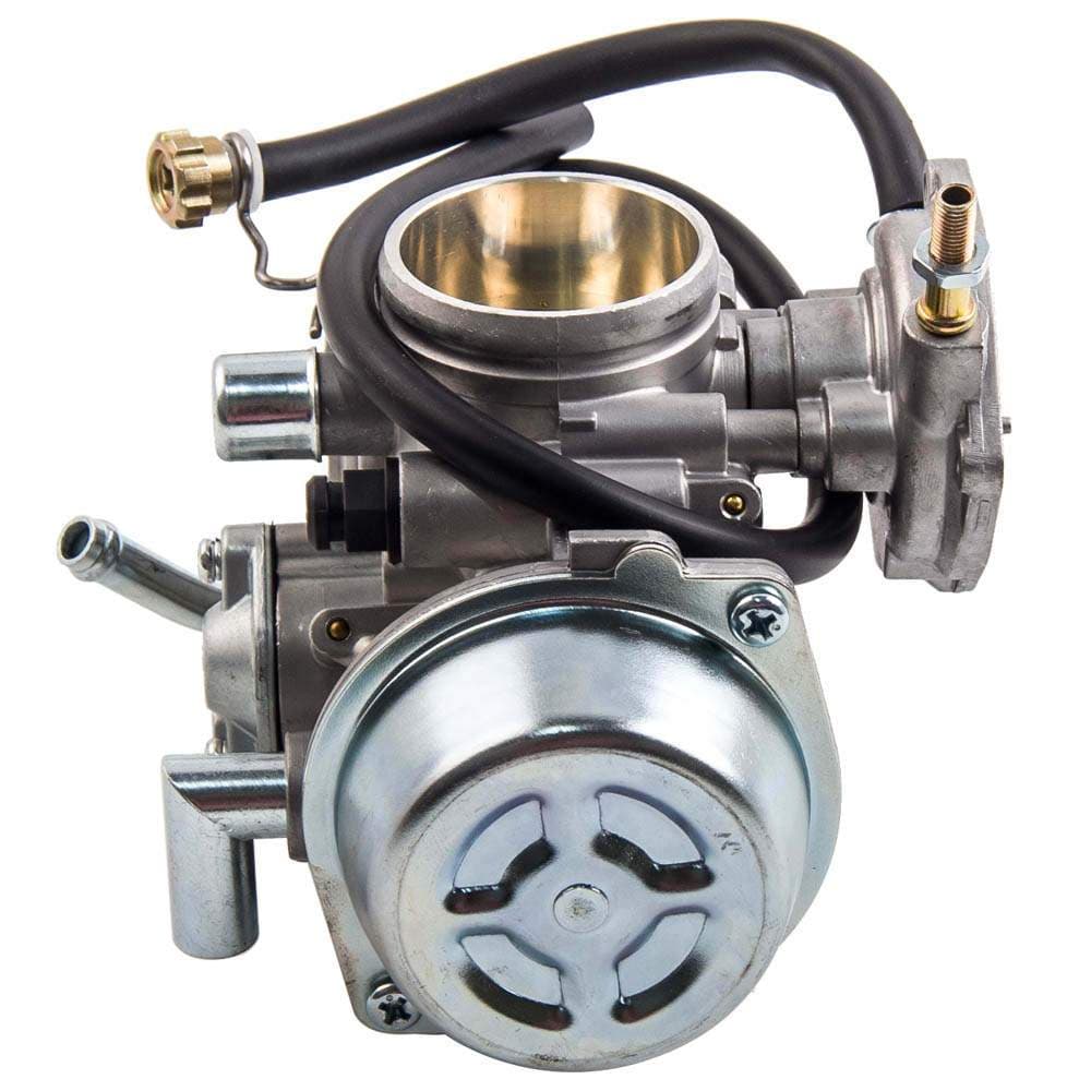New Für Yamaha Grizzly YFM 660 RS YFM 660 RT YXR 660 RHINO Polaris Carb Neu Vergaser